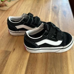 Toddler Old Skool V Shoe